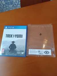 Trek to Yomi PS4 Playstation 4