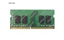 Memória Ram Portátil 16 GB DDR5 4800Mhz