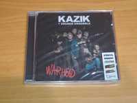 Płyta KAZIK + Zdunek Ensemble