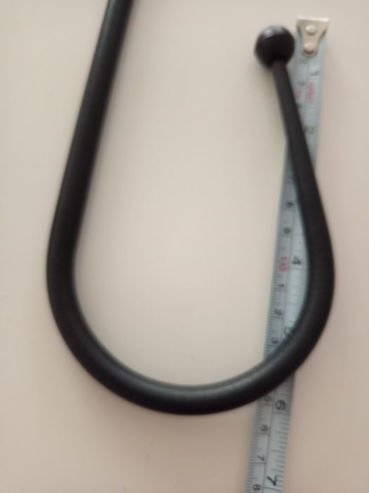 Uchwyty do firanek, zasłon z ikei