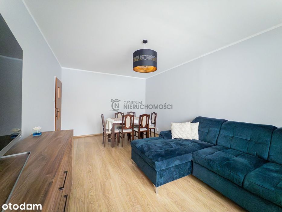 Przestronne 4 pokoje - Piękny  Balkon| Piekary B- Sudeckie