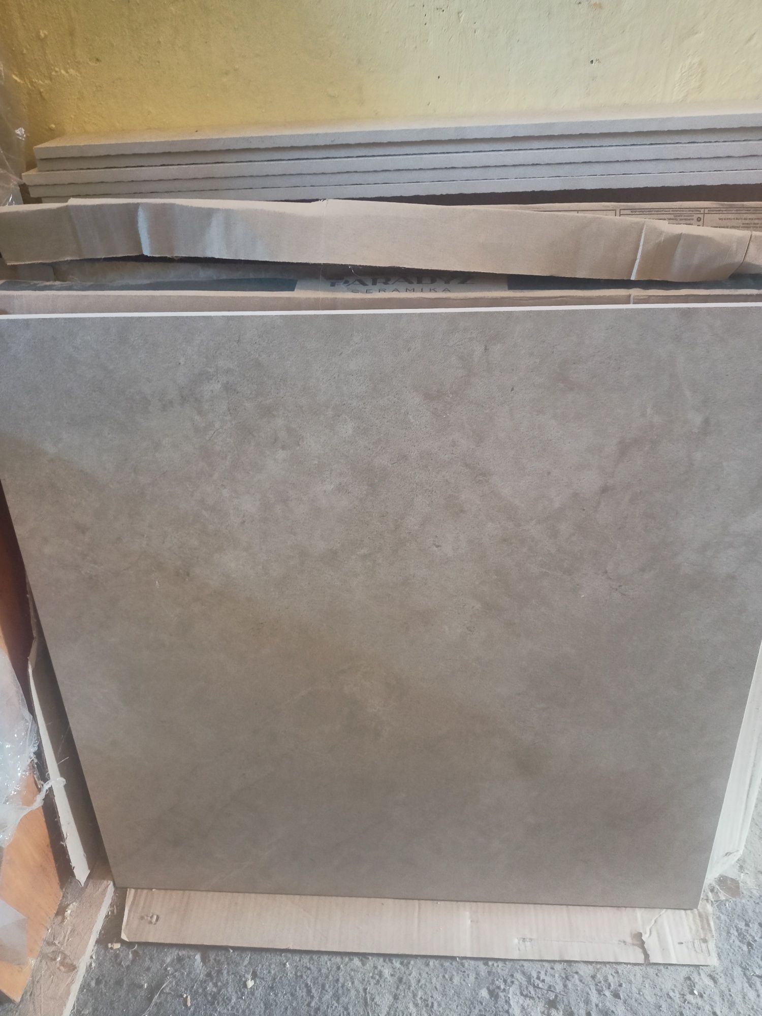 Płytki  Paradyż 60x60