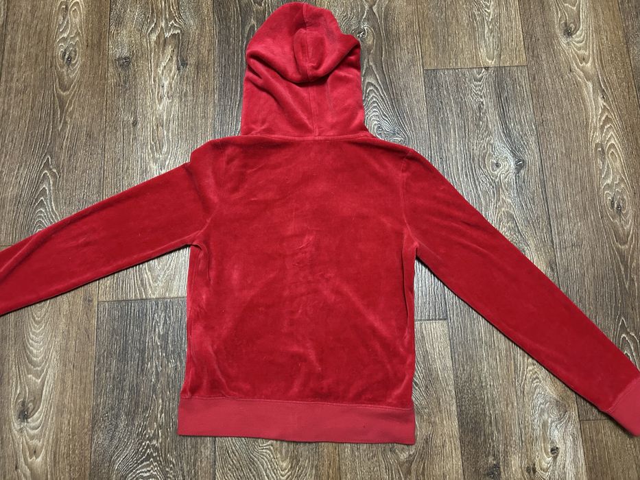 кофта зипка джуси