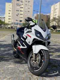 Honda cbr f4i sport