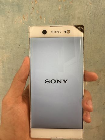 Sony Xperia XA 1 Ultra смартфон БУ