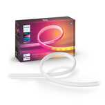 Philips Hue White and color ambiance Taśma LED gradient (baza, 2m)