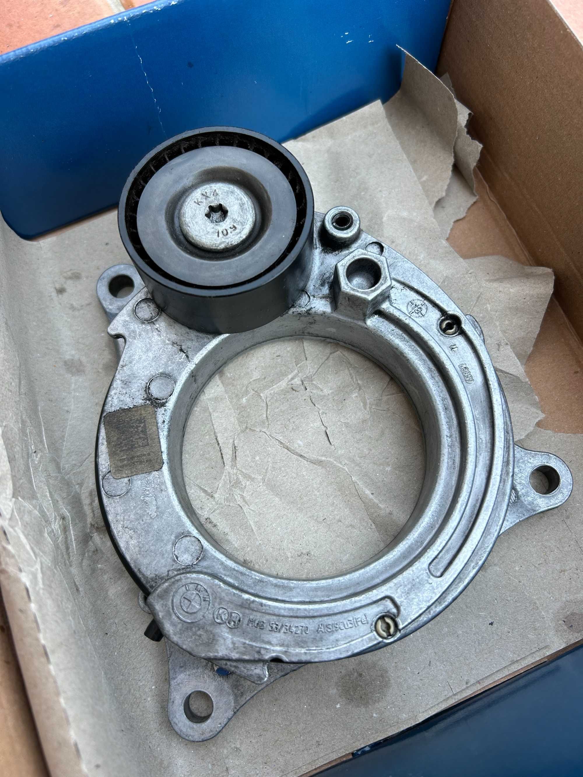 Tensor original BMW
