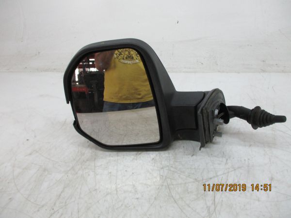 Retrovisor / espelho esquerdo CITROËN Berlingo (B9)