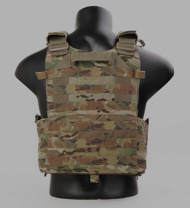 Плітоноска Emerson