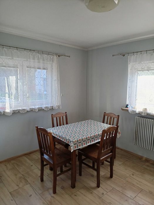Dom jednorodzinny do wynajęcia