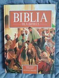 Biblia dla dzieci