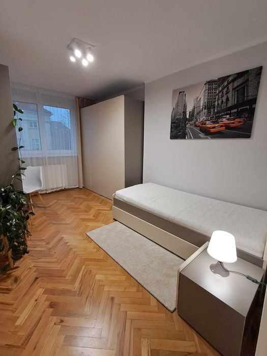 Oława -Rynek mieszkanie na wynajem 2 pok.2piętro 49,4m2 plus balkon