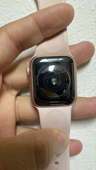 Aplle watch series 5 gps