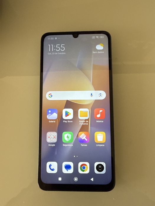 Telemovel Xiaomi Redmi 13C