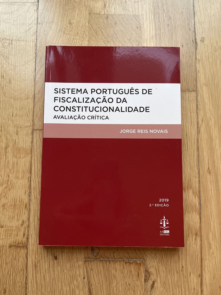 Sistema Português de Fiscalização da Constitucionalidade