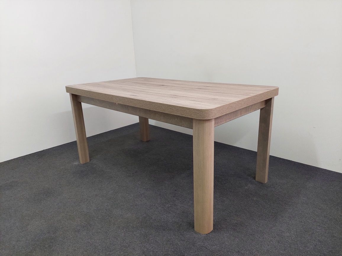 Nowy Zestaw stół rozkładany + 6 krzeseł producent