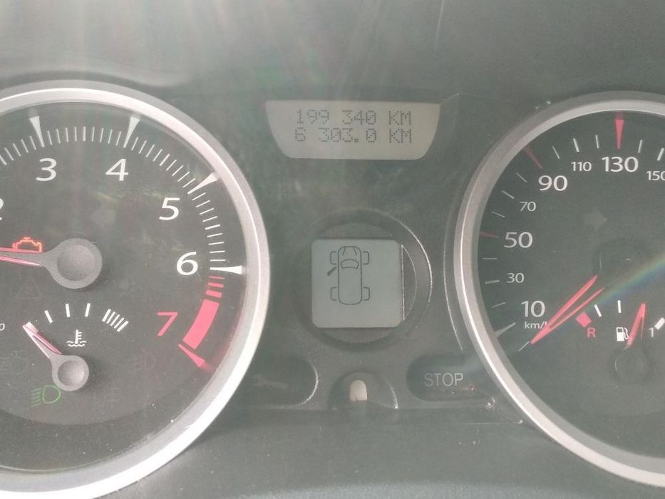 Продам Reno megan 2 cabriolet