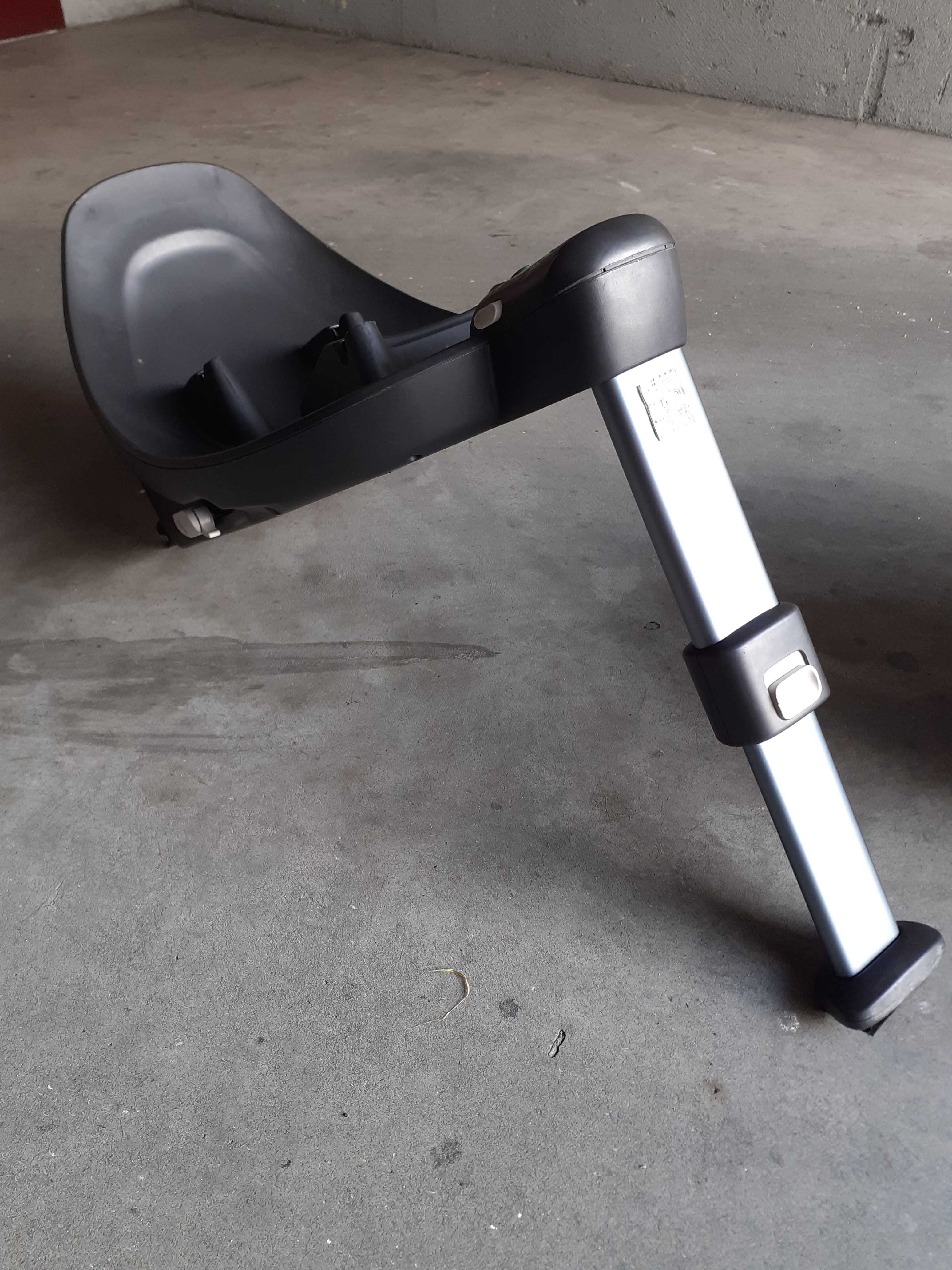 cybex cadeira auto