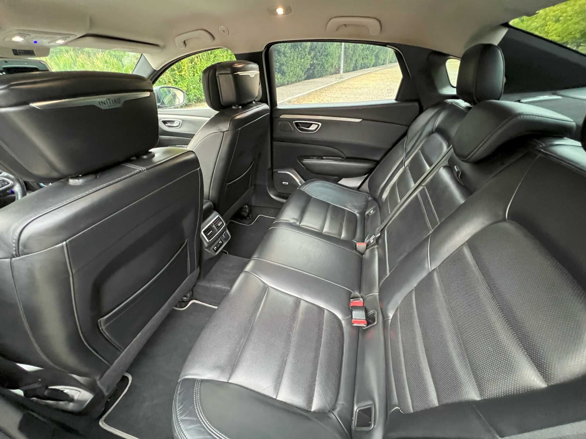 Renault Talisman 1.6 dci Initiale Paris FULL EXTRAS