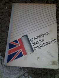 Gramatyka języka angielskiego