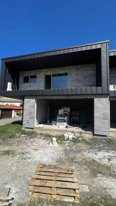 Продаж сучасного Дуплексу  Пасіки-Зубрицькі