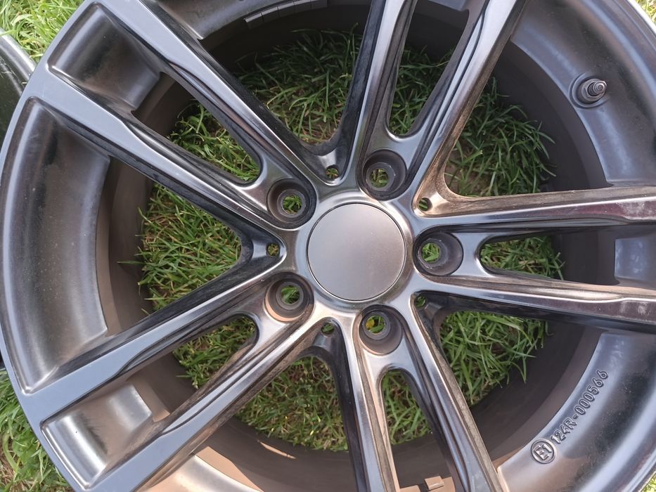 Диски р17, стан ідеальний.