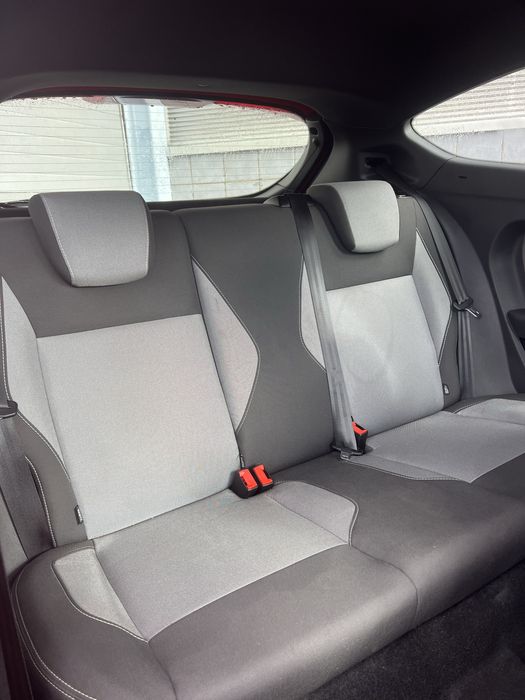 FORD FIESTA ST 1.6 182cvs