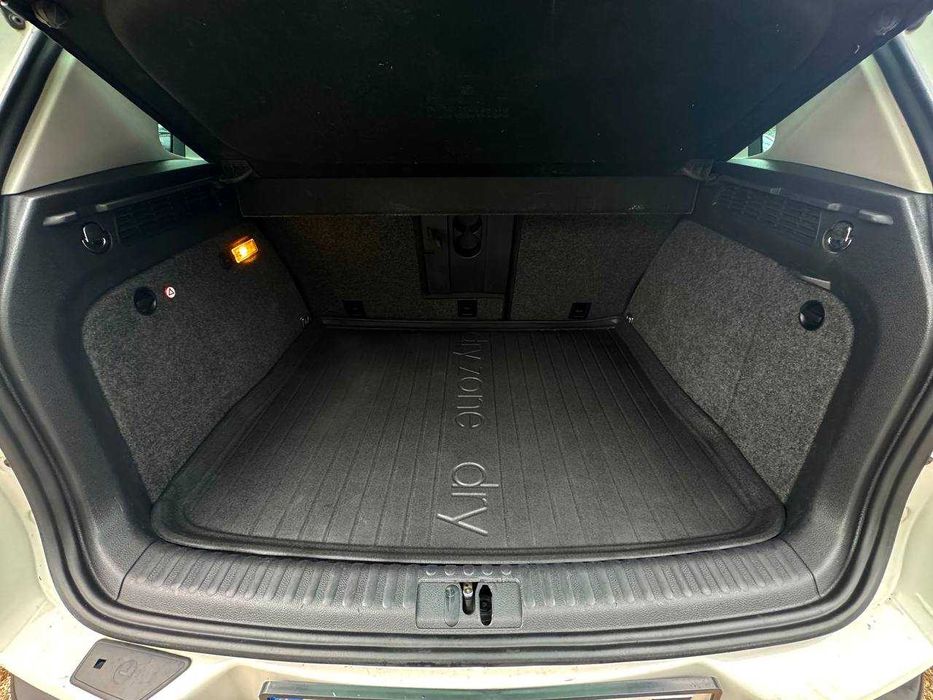 VW Tiguan|2.0 TDI 170KM|4x4|Manual|Klima|Tempomat|Kamera cofania |2010