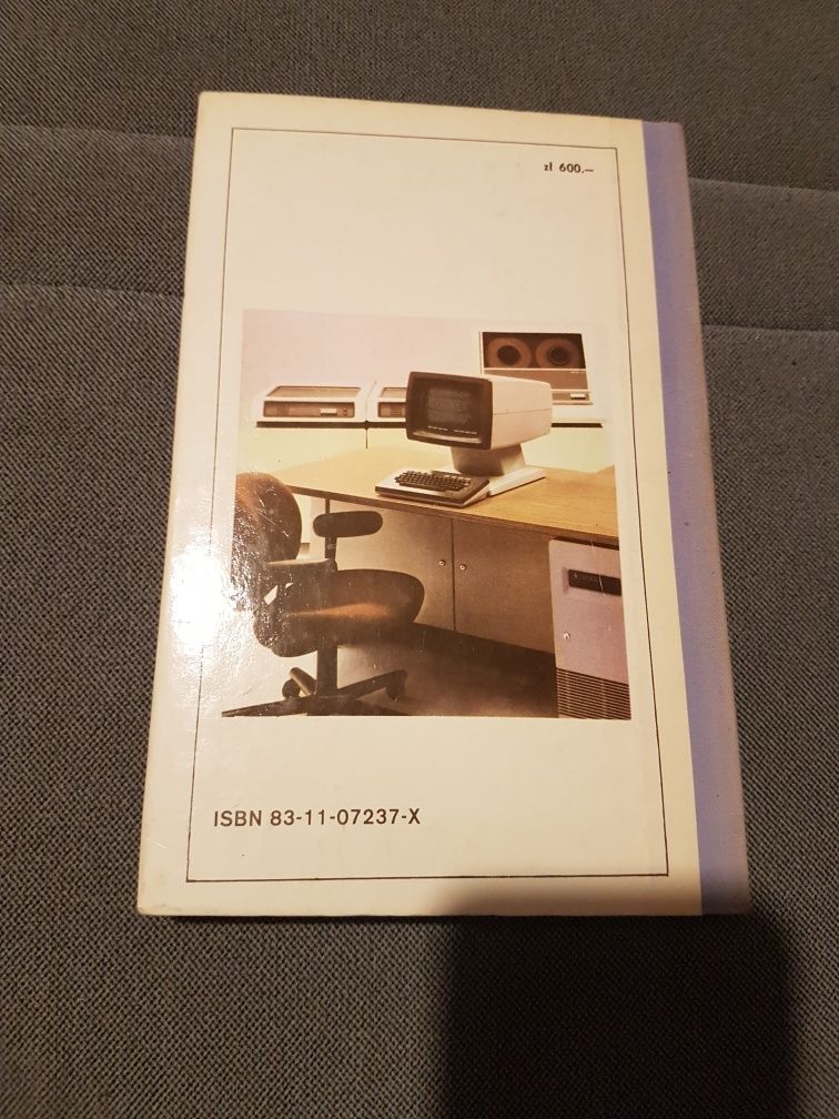 1000 słów o komputerach i informatyce