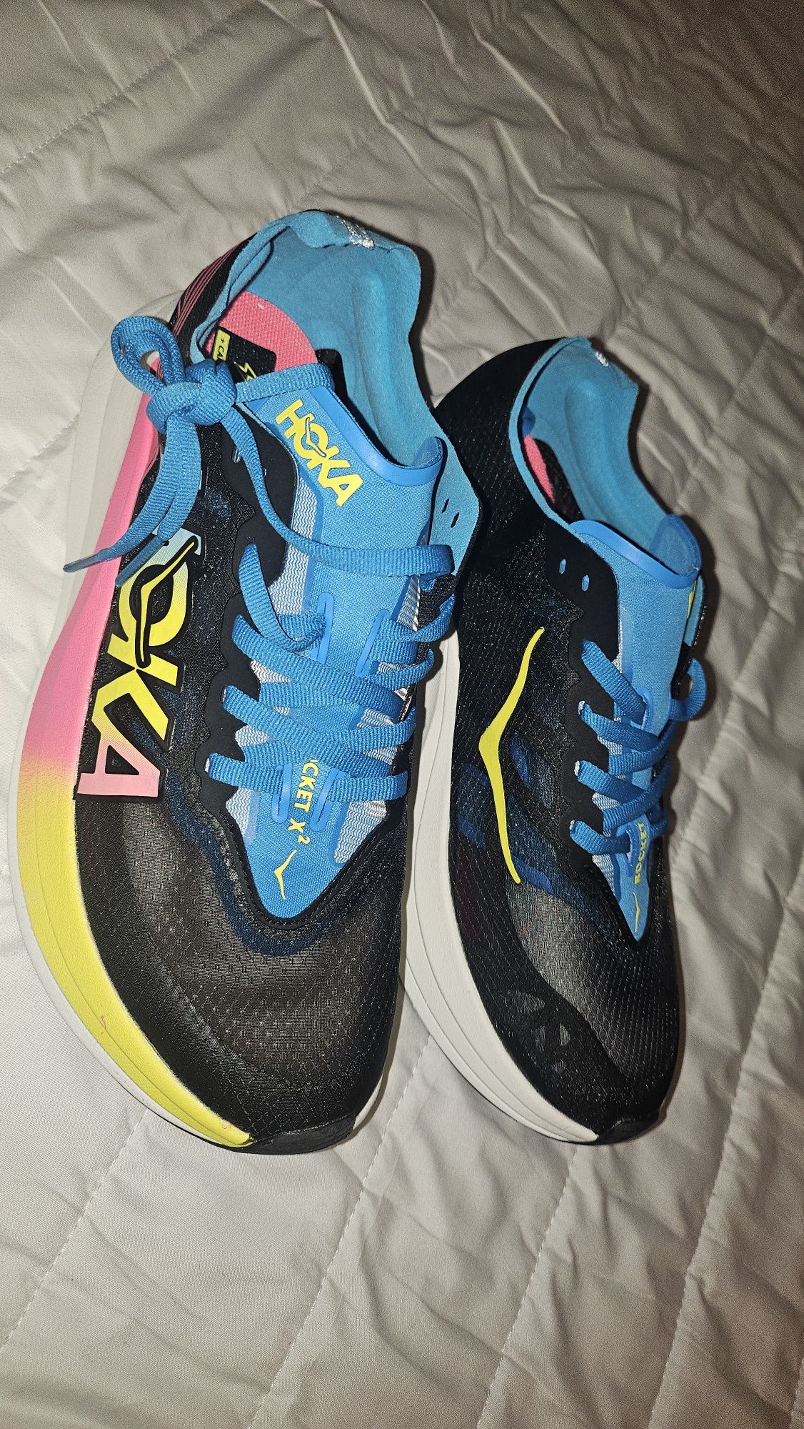 Hoka Rocket X2  Rozmiar  39 1/3