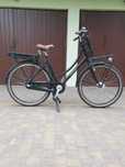 Rower Elektryczny PAPAL NOWY