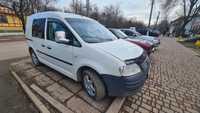 продам Volkswagen Caddy 1.9