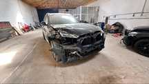 Bmw x3 30 e Xdrive plugin  pack m