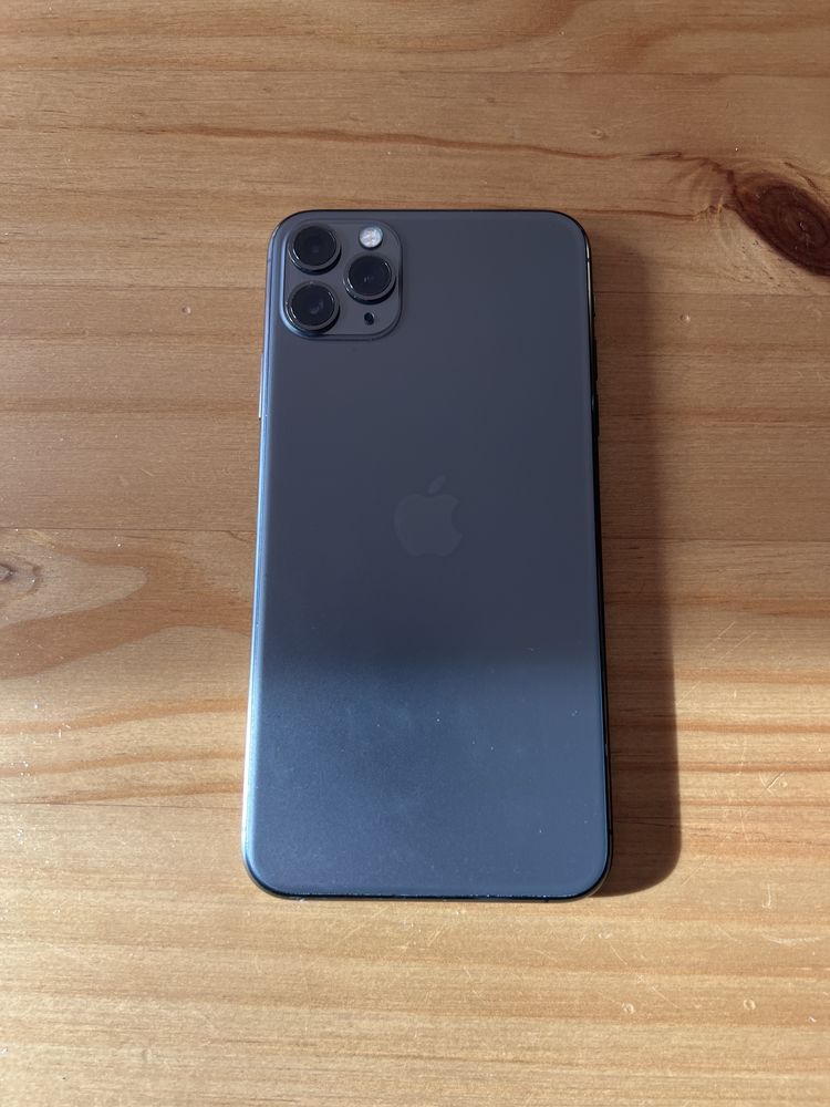 Iphone 11 Pro Max 64Gb