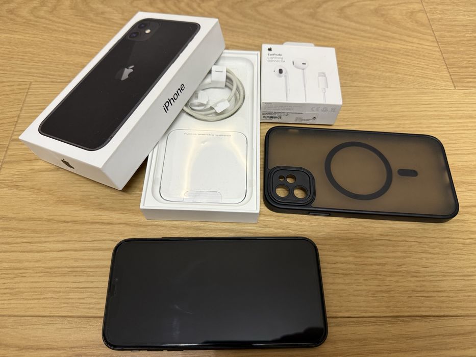 Iphone 11 128GB używany