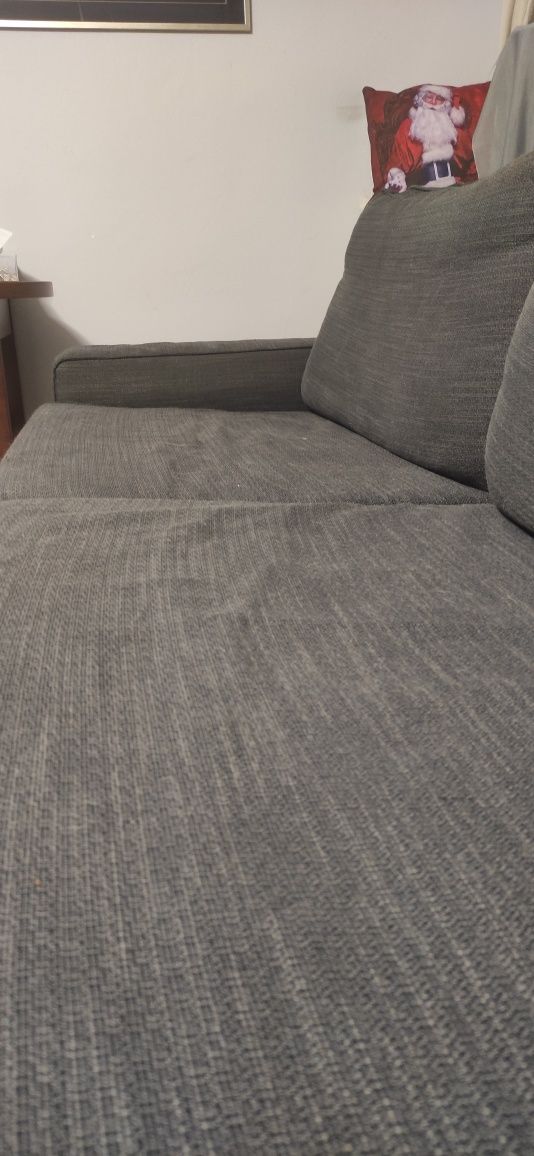 Kanapa 3-osobowa Ikea Kivik