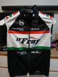 Kamizelka sportowa, rowerowa rozmiar 2