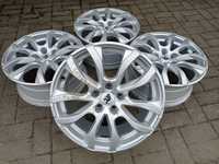 Felgi aluminiowe 7.5Jx17 et37 5x112 Mercedes Audi