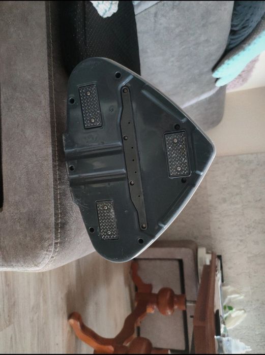 Mop parowy Hoffen