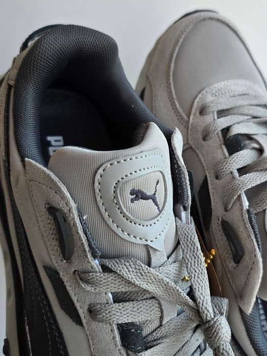 Чоловічі кросівки Puma Wild Rider | мужские кроссовки Puma Wild Rider