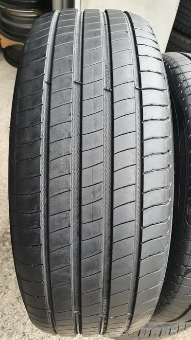 205/55 R17  2шт Michelin ( Мішелін) Авторезина, шини.