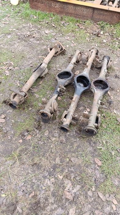 Чулок ваз 2101-07