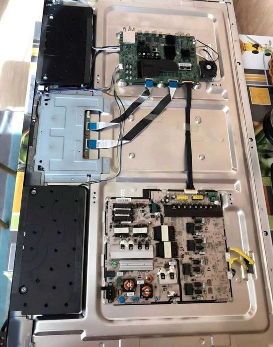 Ремонт телевизоров от опытного частного мастера smart tv