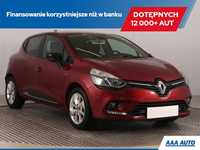 Renault Clio 0.9 TCe, Salon Polska, 1. Właściciel, Navi, Klimatronic, Tempomat,