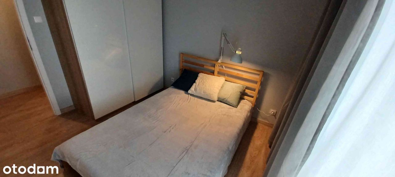 Mieszkanie + miejsce garażowe Poznań Nowe Miasto