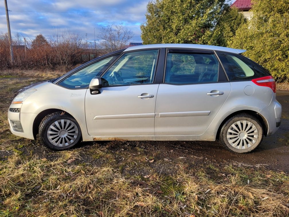 Citroën C4 Picasso