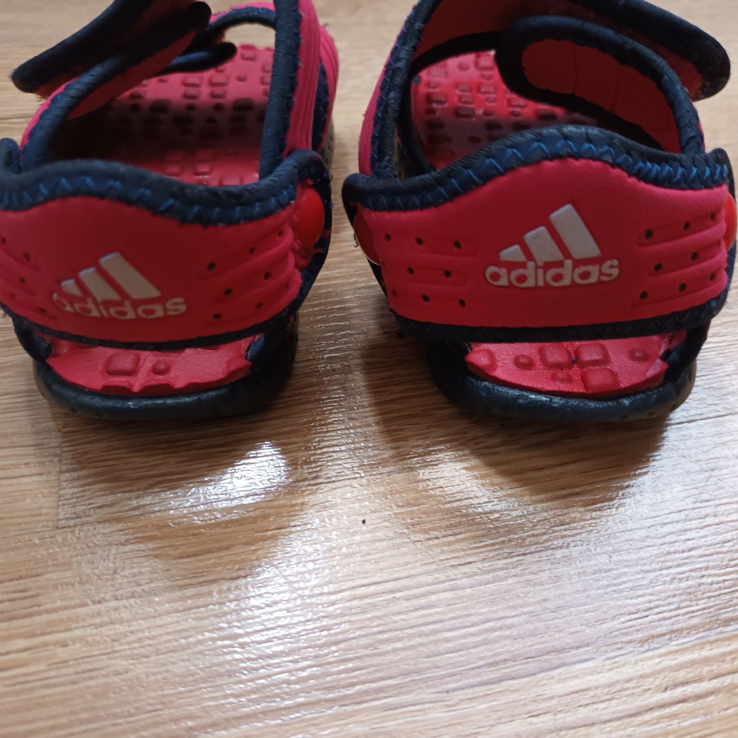 Sandałki  adidas