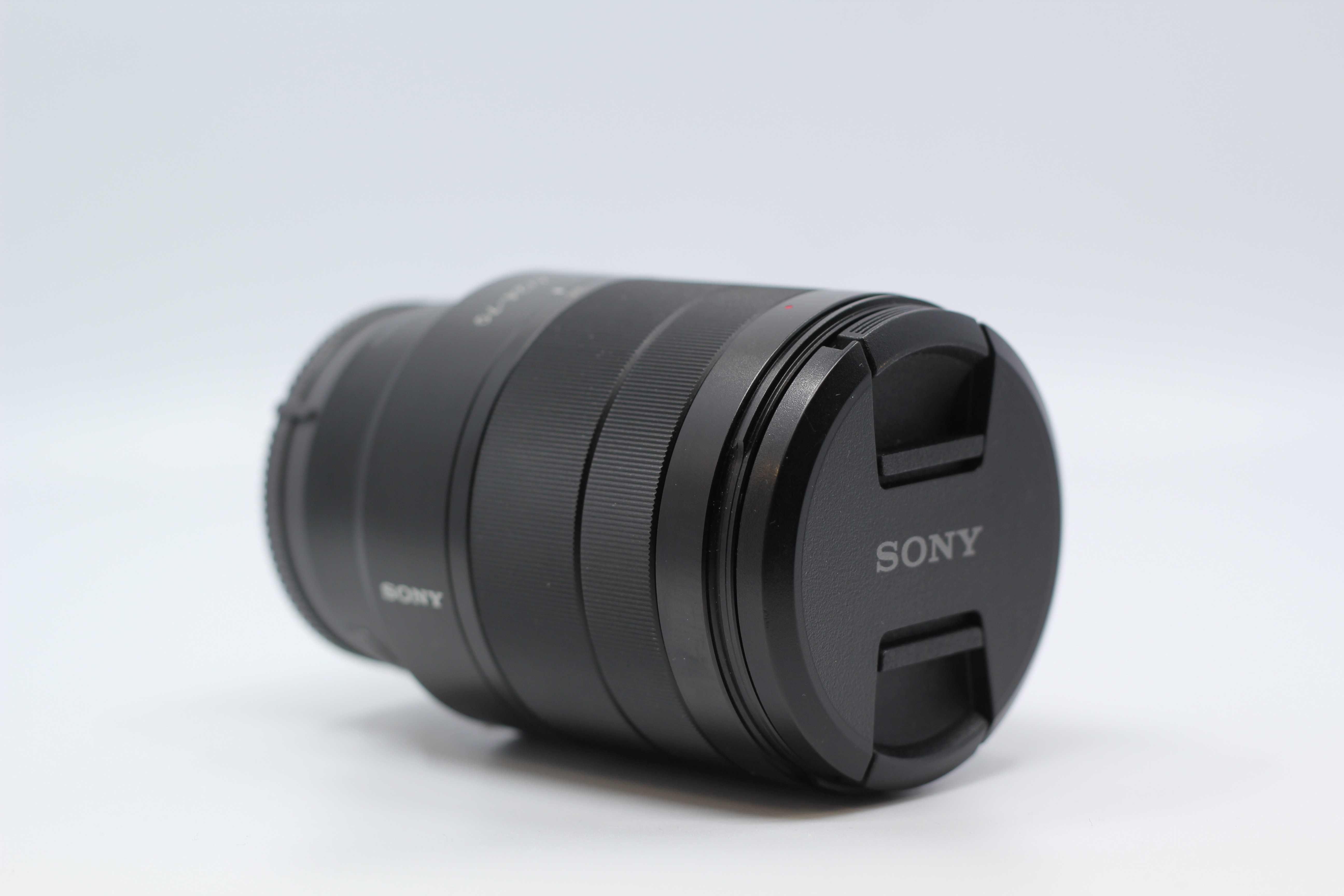 Sony Zeiss FE 24-70 mm F4 ZA OSS Vario-Tessar Full Frame SEL2470Z