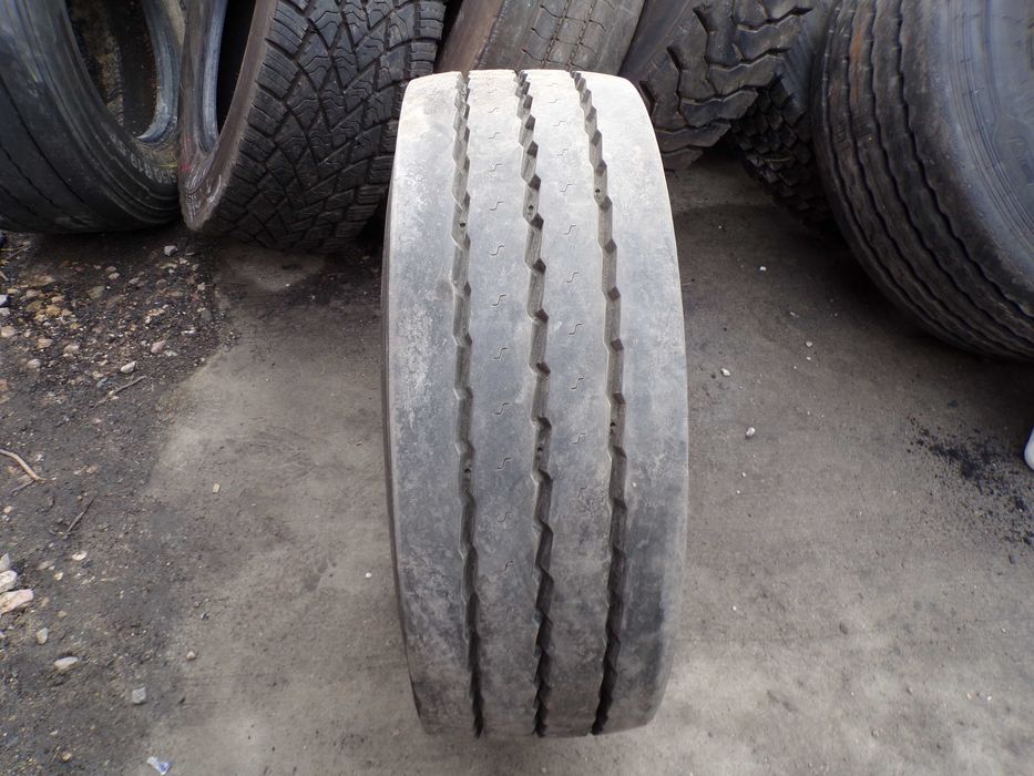 opona 255/60R19.5 MICHELIN X MAXITRAILER XTA+E (950 netto)