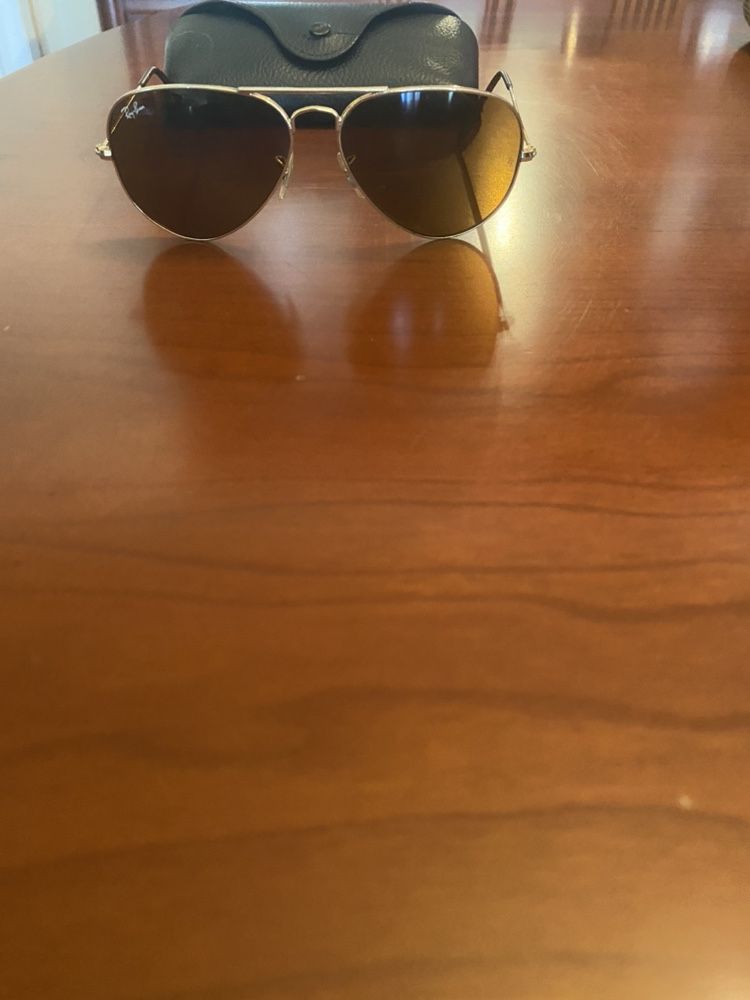 Oculos de sol Ray Ban, original